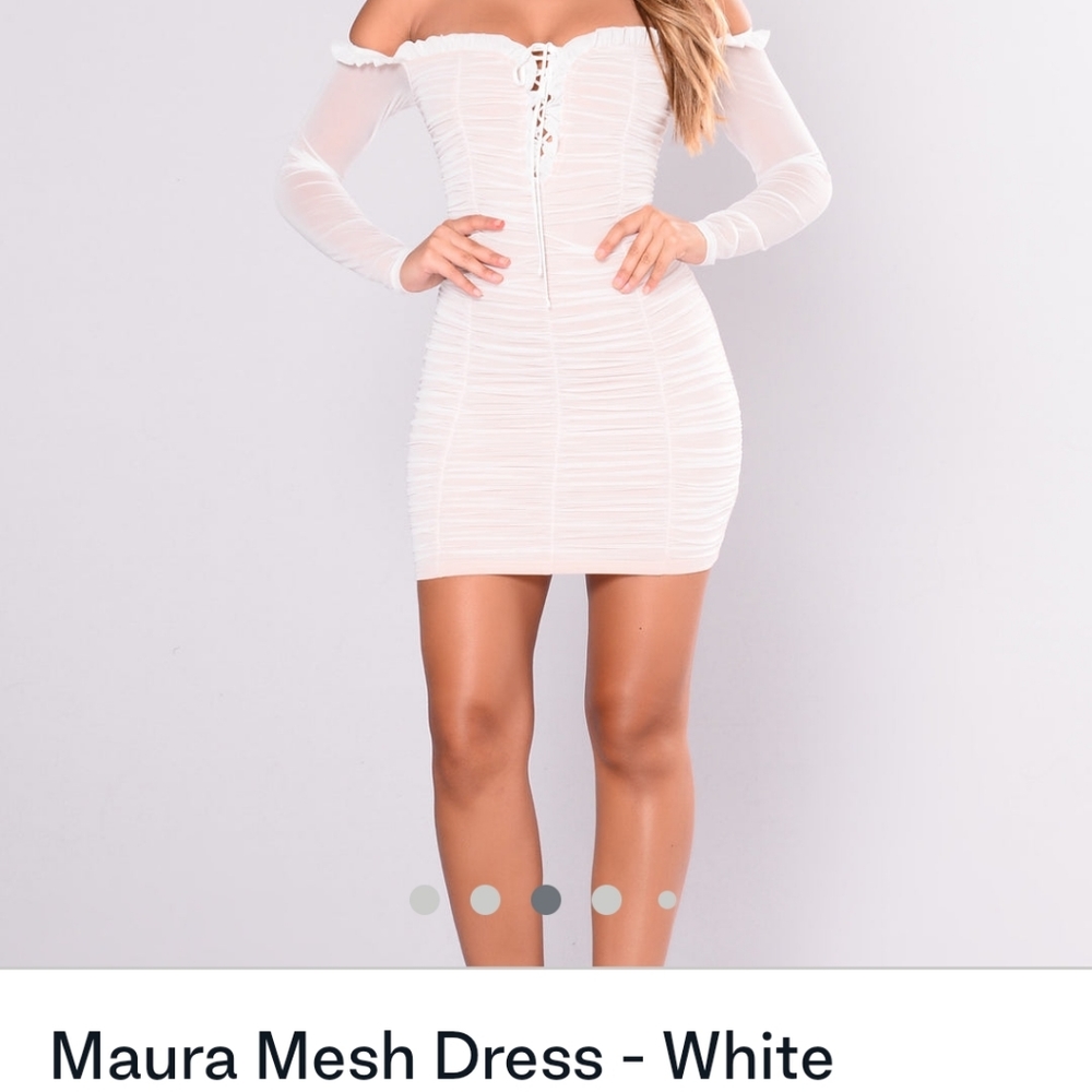 dress